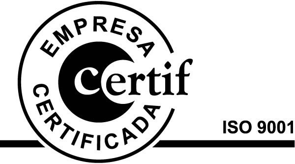 Certificacao ISO9001